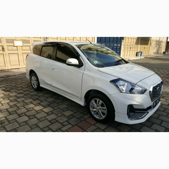 Datsun T-STILE 2019  4
