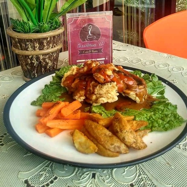 Daublesteak