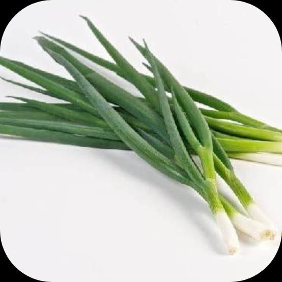 Daun Bawang