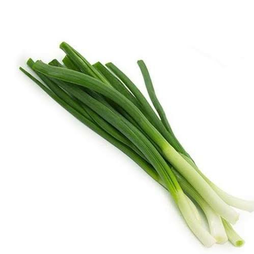 Daun Bawang