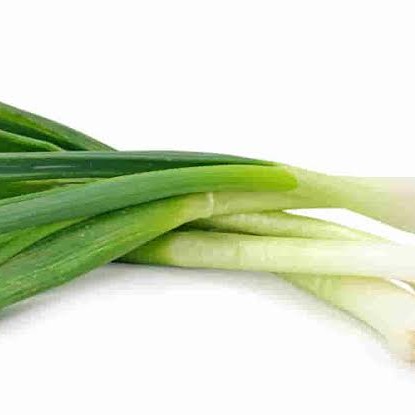 Daun Bawang