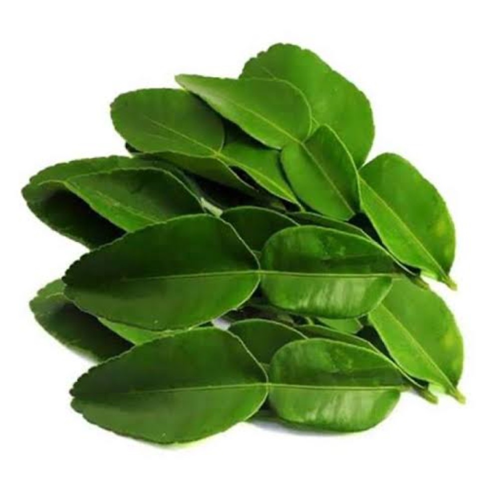 Daun Jeruk 1 Pack - 25 gr