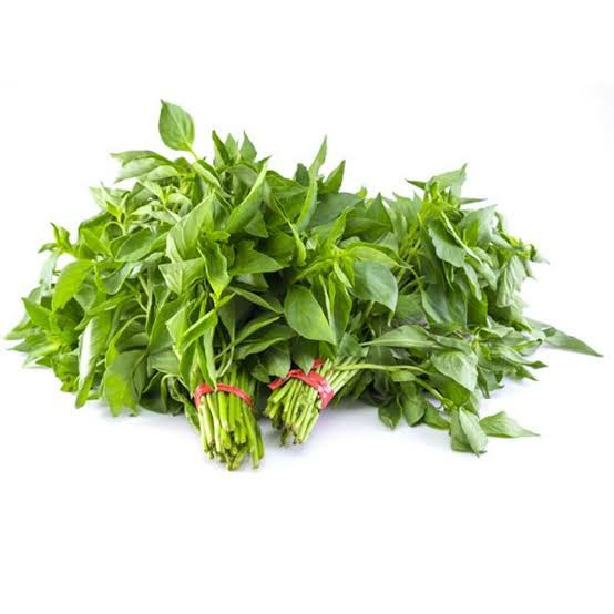 Daun Kemangi