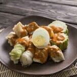 Daun Kol
