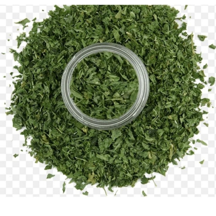 Daun Parsley