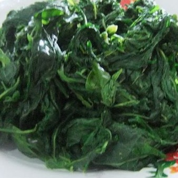 Daun Ubi