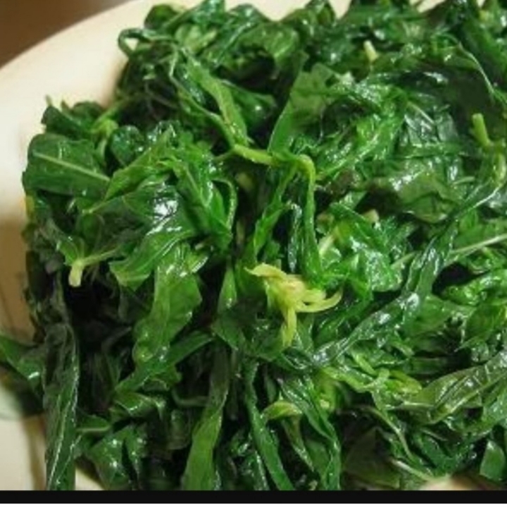 Daun Ubi