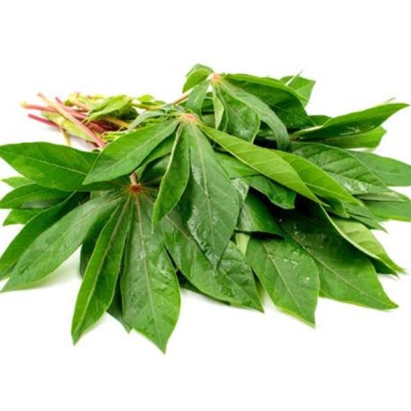 Daun Ubi 1 Kg