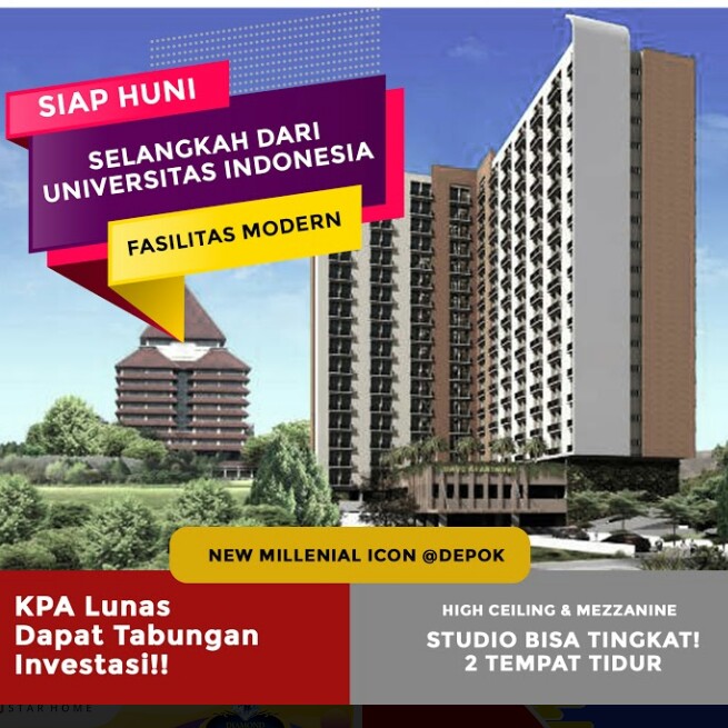 Dave Apartement 2