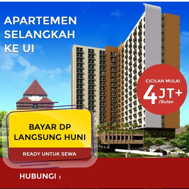 Dave Apartement 4