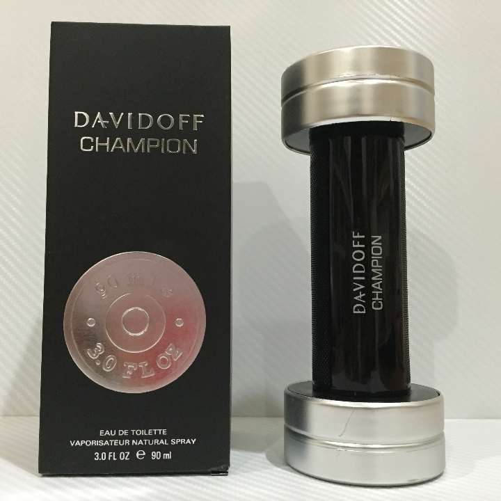 Davidoff Champion 100ml