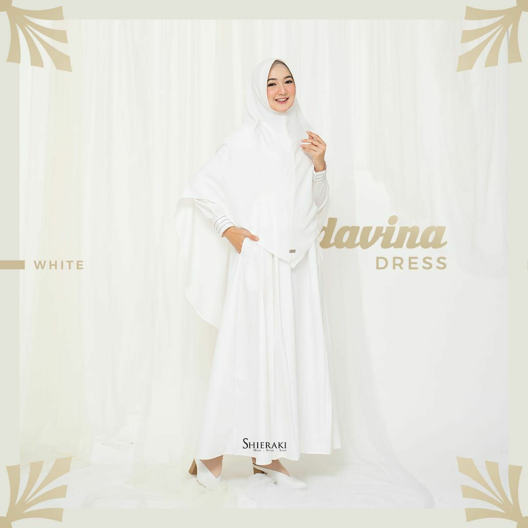 Davina Dress 4