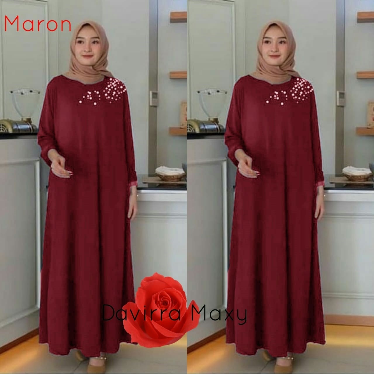 Davirra Maxy