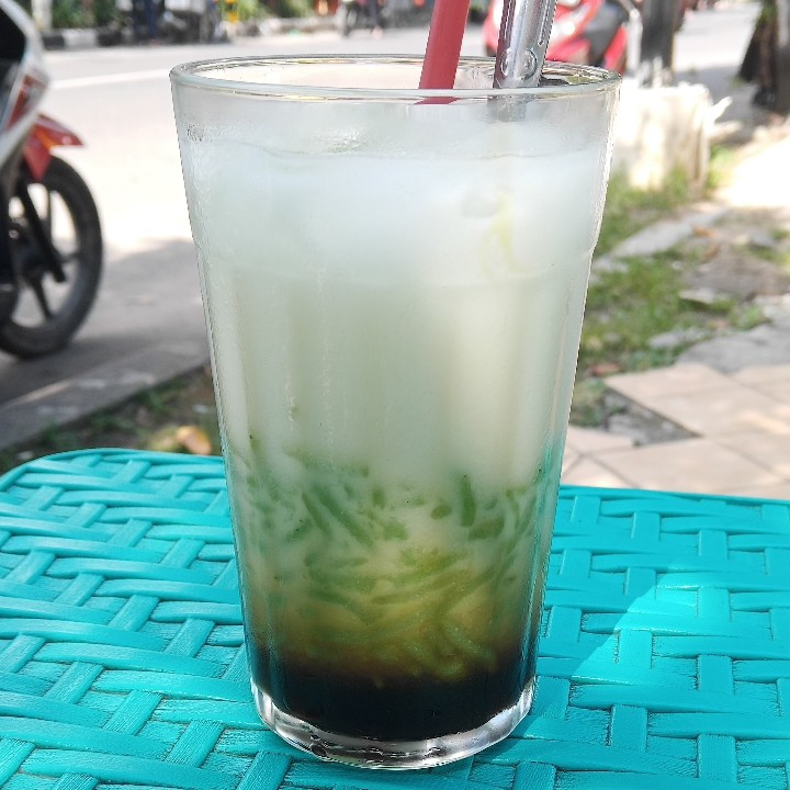 Dawet Ayu