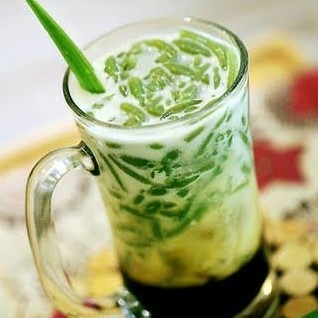Dawet Cendol Bu Sumasih