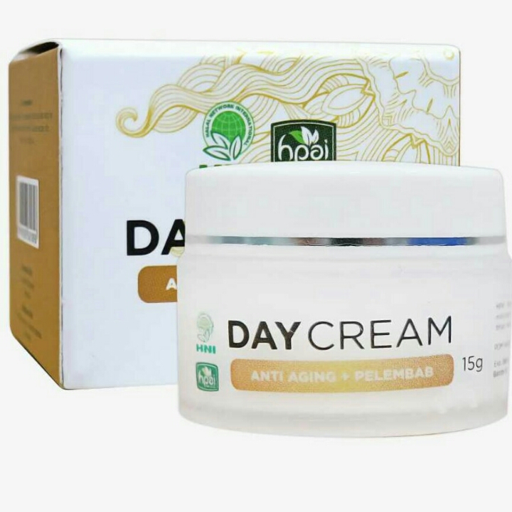 Day Cream