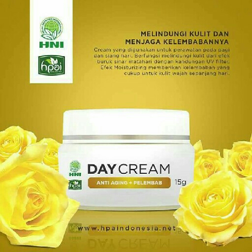 Day Cream