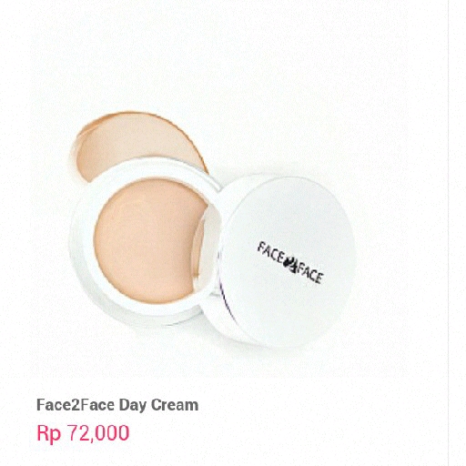 Day Cream