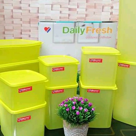 Dayli Fresh