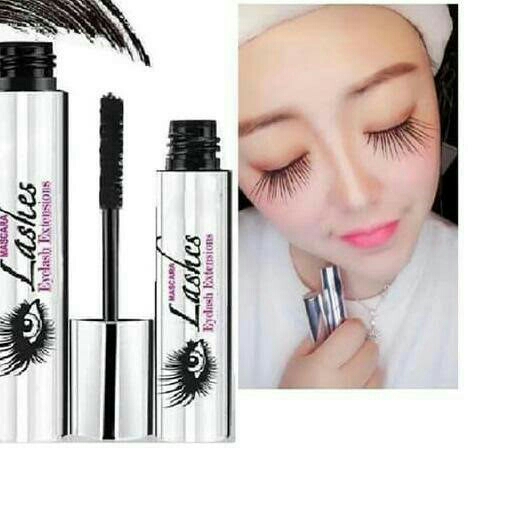 Ddk Mascara Paket 2 In 1