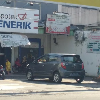 Dea Pets Shop And Praktek Dokter Hewan