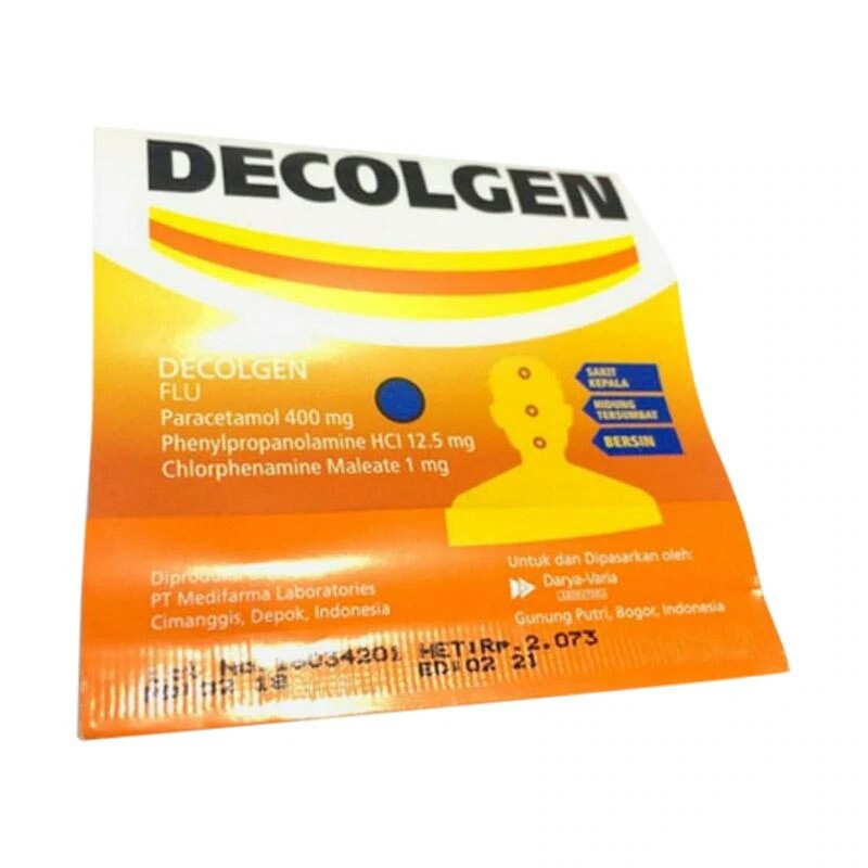 Decolgen