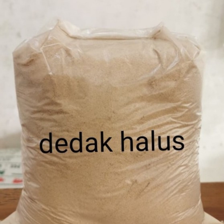 Dedak Halus