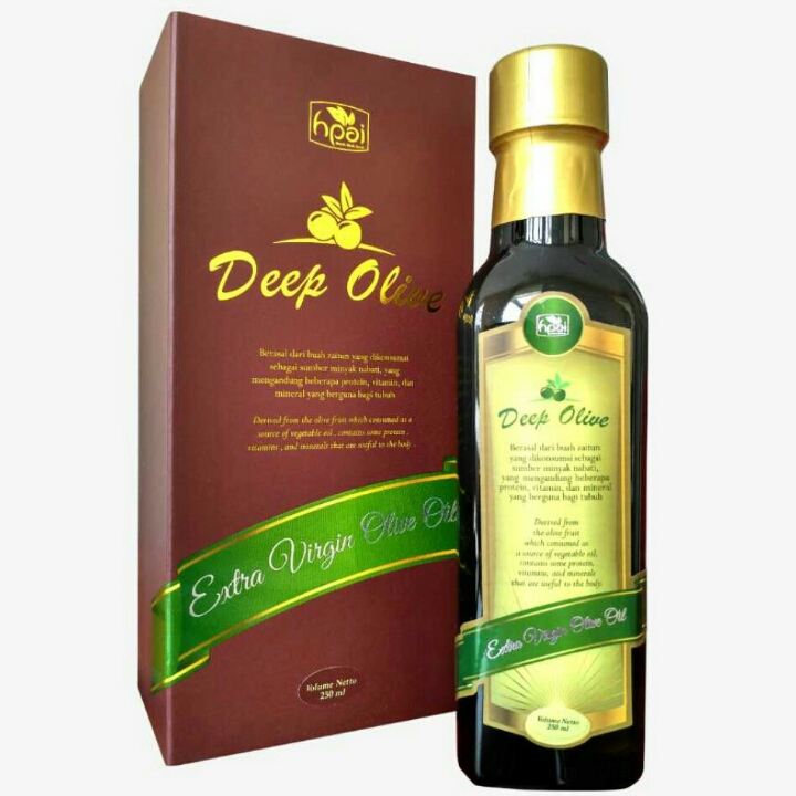 Deep Olive