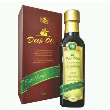 Deep Olive