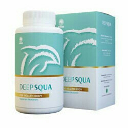 Deep Squa Squalene 2
