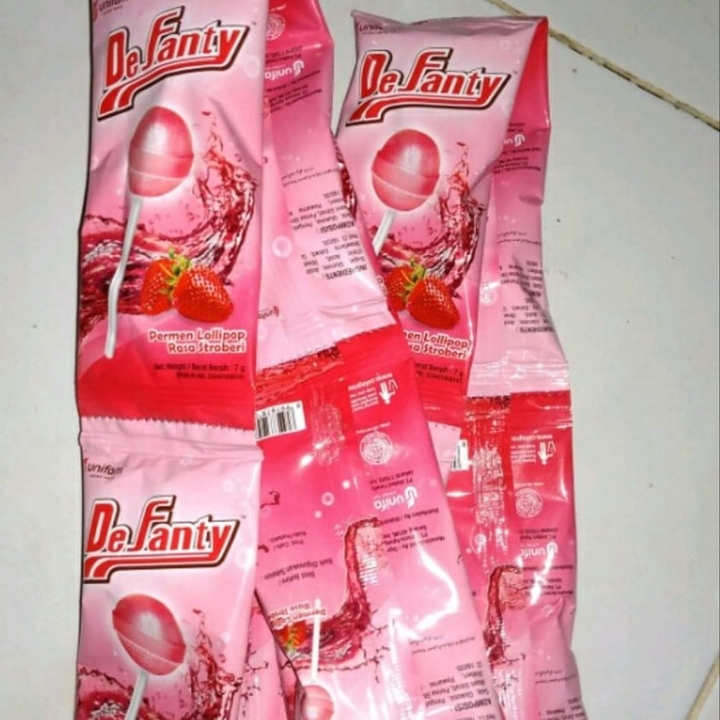 Defanty