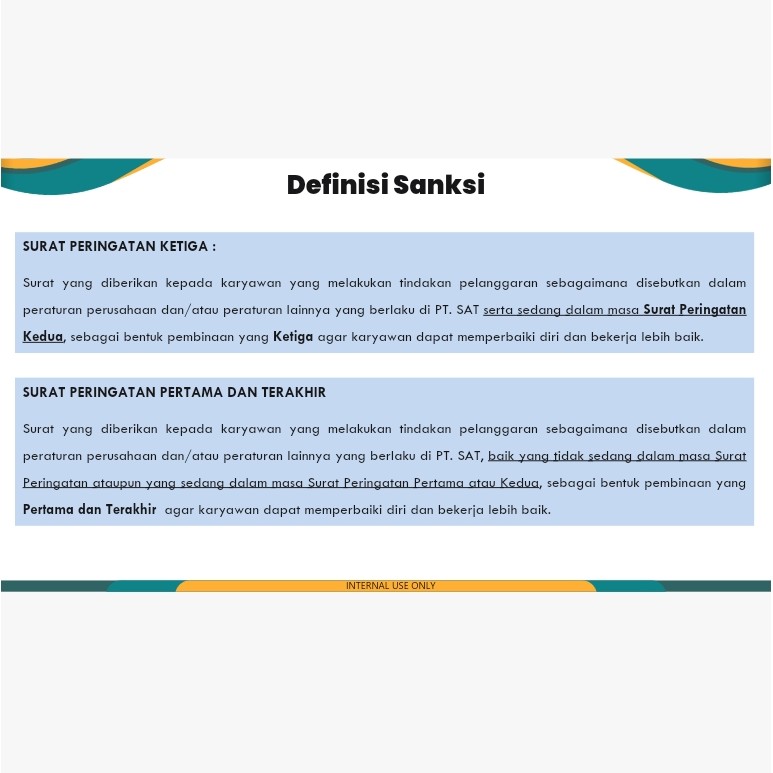 Definisi SP 2