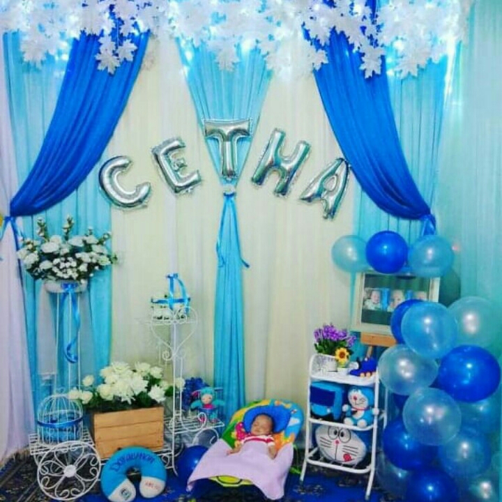 Dekor Party