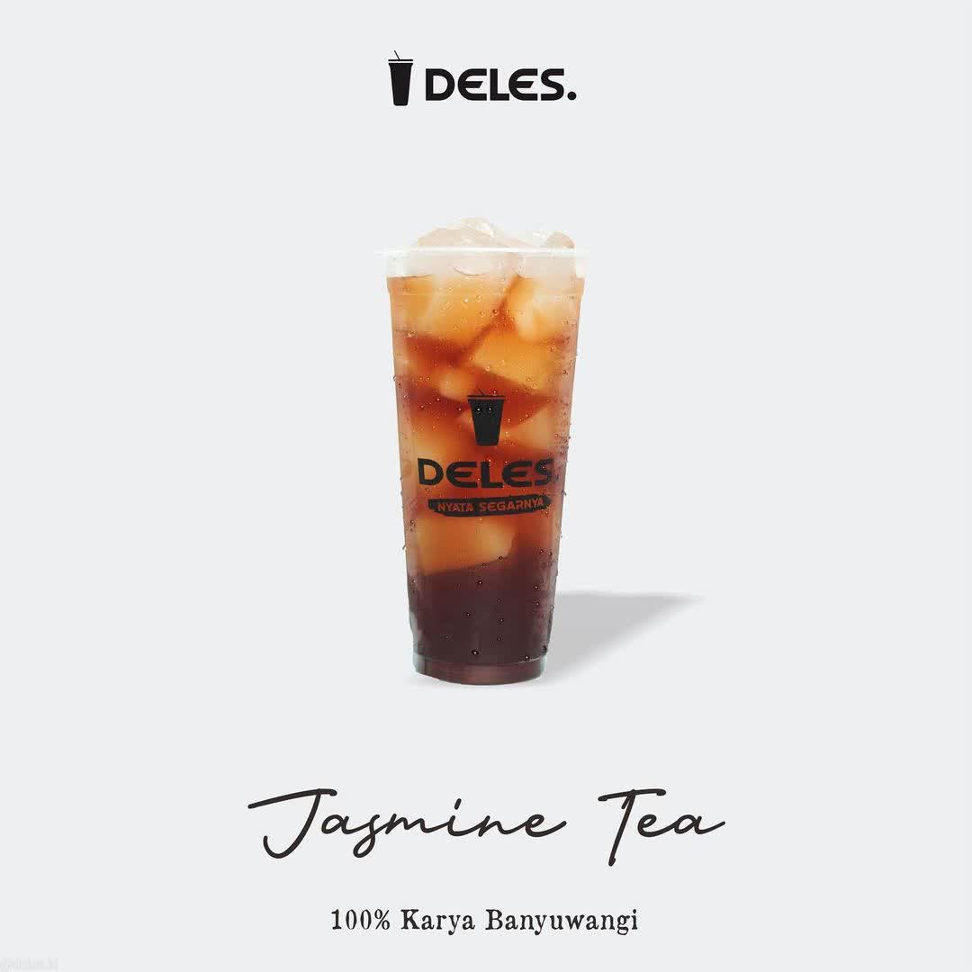 Deles Premium Tea