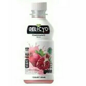 Delicyo Pomegranate