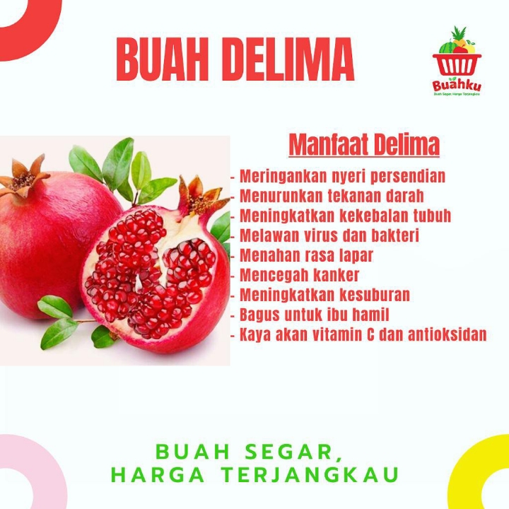 Delima