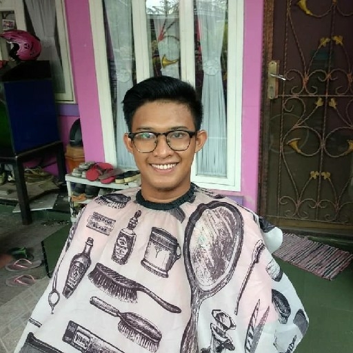 Delivery Haircuts 