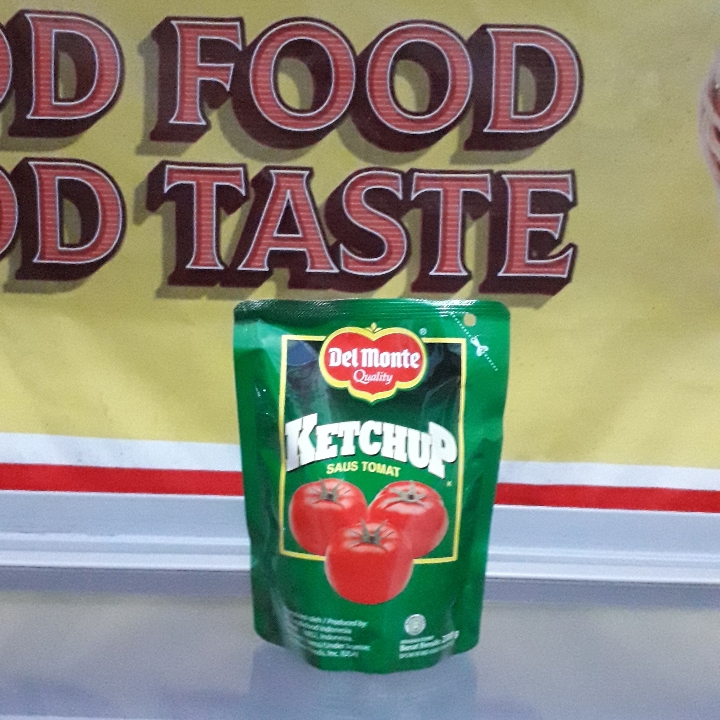 Delmonte Tomat 
