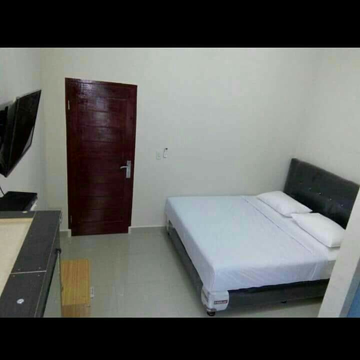 Delux 1 Bed
