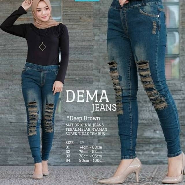 Dema jeans
