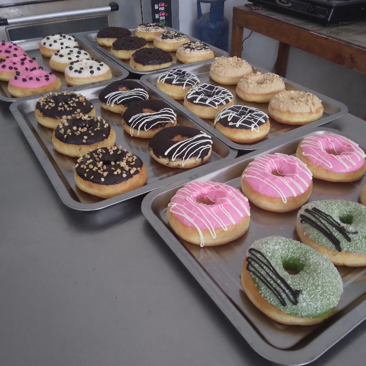 Denata Donat 1 Box