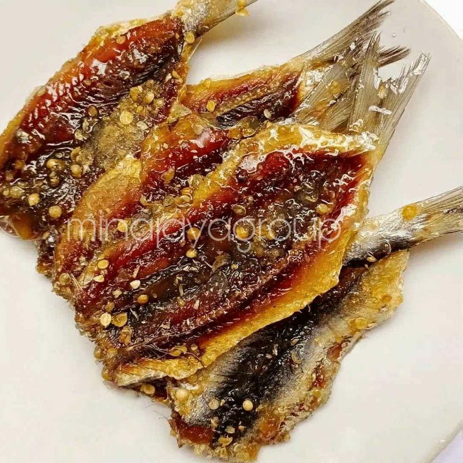 Ikan Asin Bogor - Informasi dan Paket Trip ke tempat-tempat wisata yang