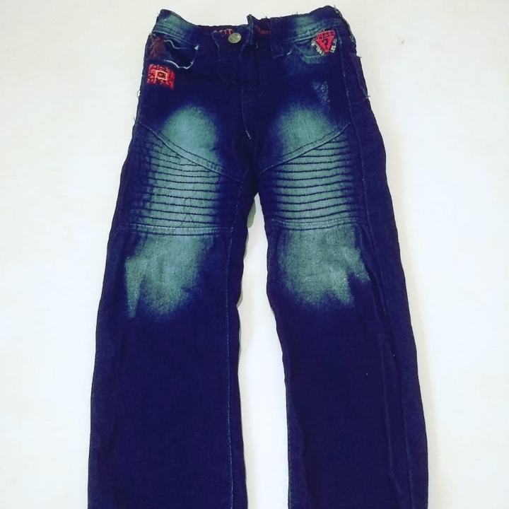 Denim Guess