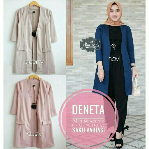 Denta Outer