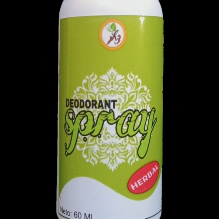 Deodoran 