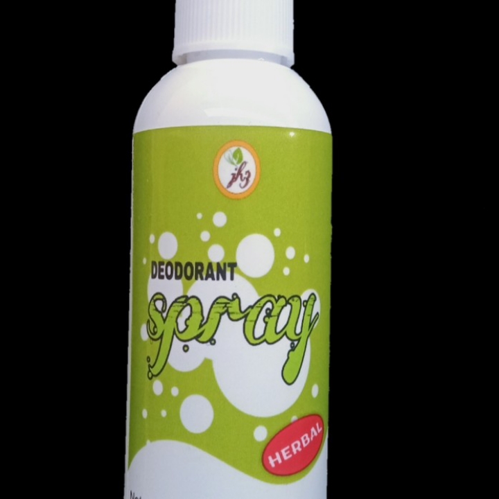 Deodoran Herbal