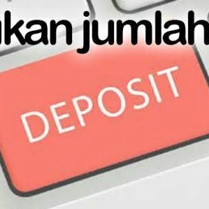Deposit 100k