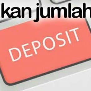 Deposit 200k