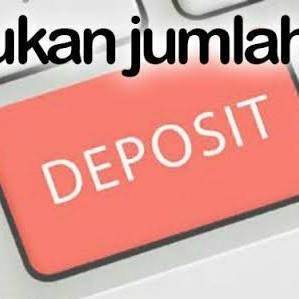 Deposit 500k