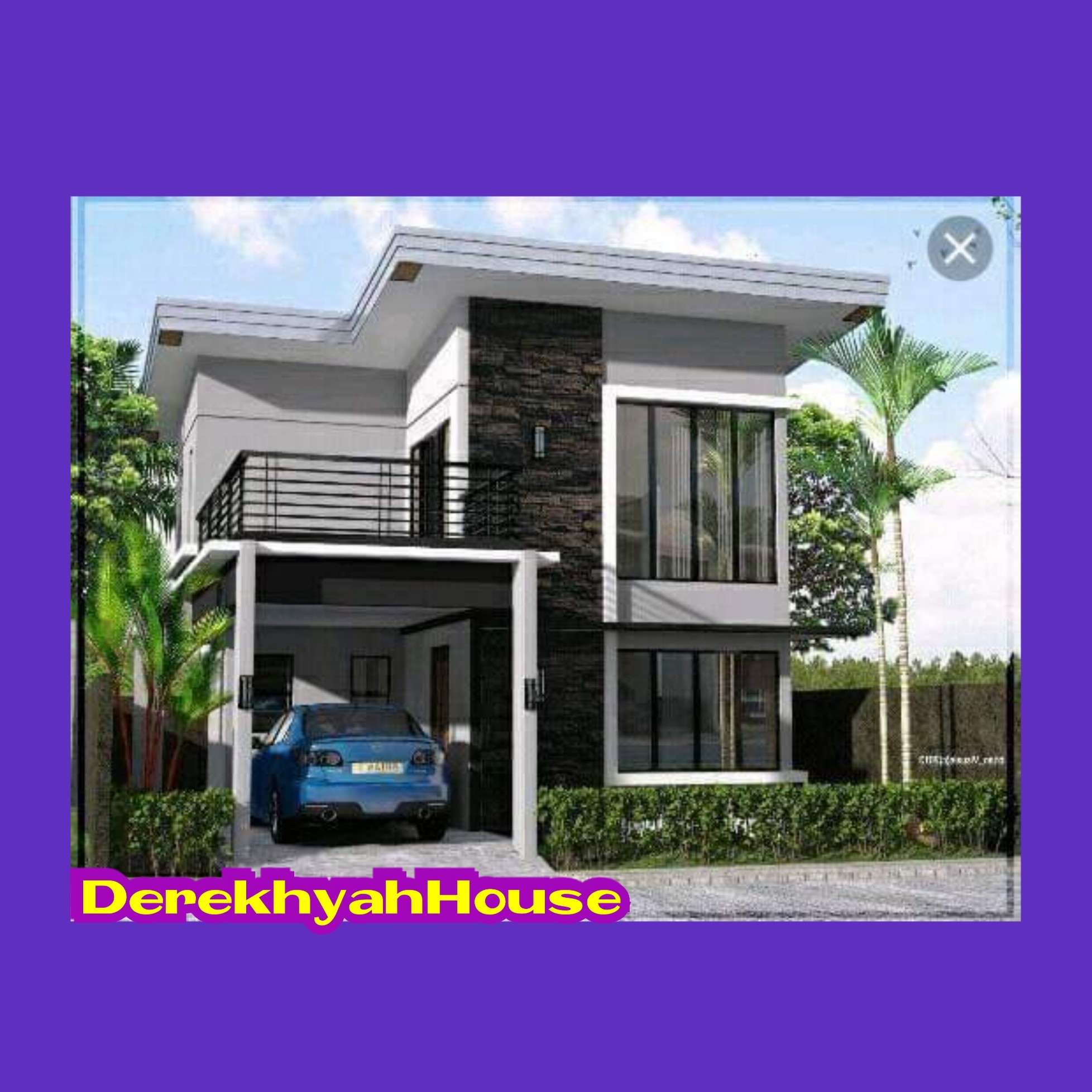 DereQyahHouse